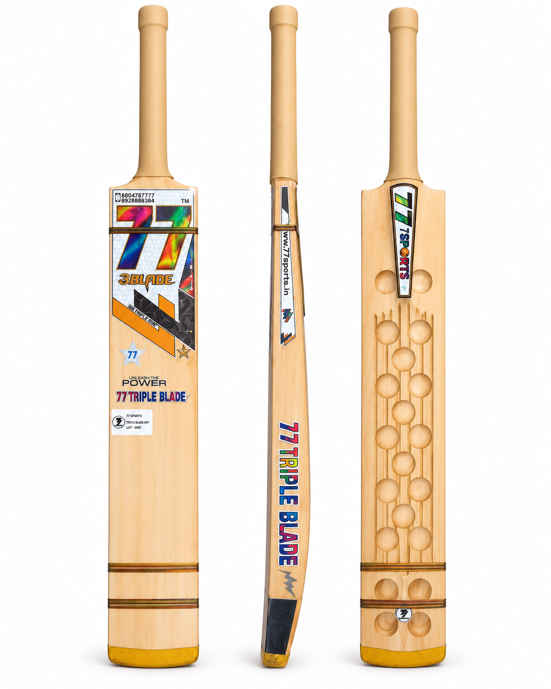 CRICKET 